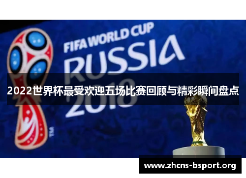 2022世界杯最受欢迎五场比赛回顾与精彩瞬间盘点