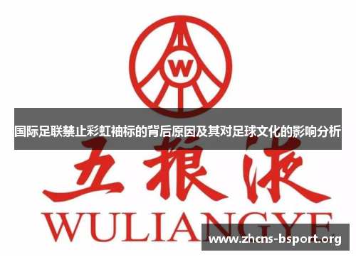 国际足联禁止彩虹袖标的背后原因及其对足球文化的影响分析