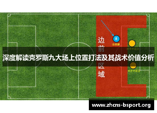 深度解读克罗斯九大场上位置打法及其战术价值分析